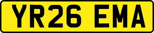 YR26EMA