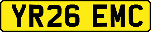 YR26EMC