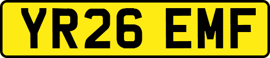 YR26EMF