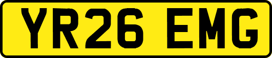 YR26EMG