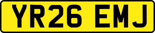 YR26EMJ