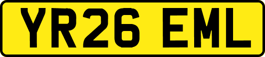 YR26EML
