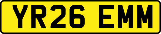 YR26EMM
