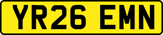 YR26EMN