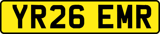 YR26EMR