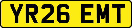 YR26EMT