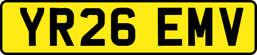 YR26EMV
