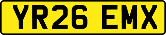 YR26EMX