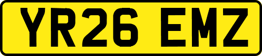 YR26EMZ