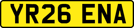YR26ENA