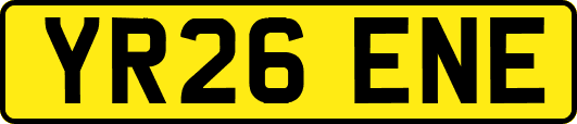 YR26ENE