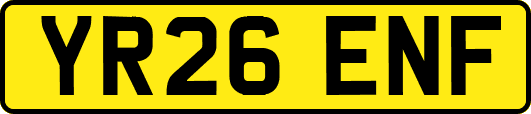 YR26ENF