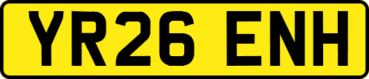 YR26ENH