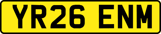 YR26ENM