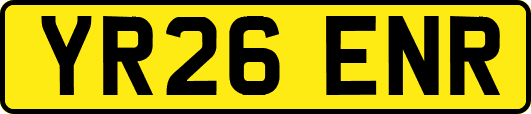 YR26ENR