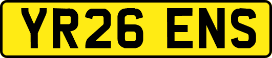 YR26ENS