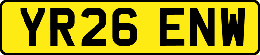 YR26ENW