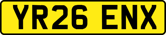 YR26ENX