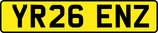 YR26ENZ