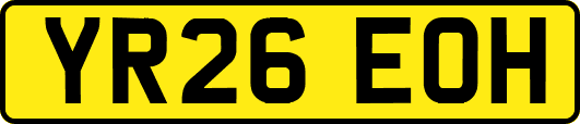 YR26EOH