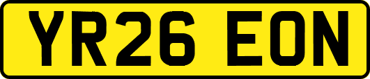 YR26EON