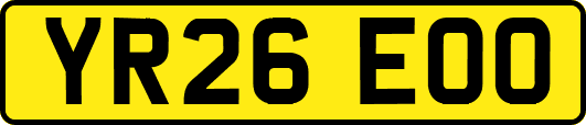 YR26EOO