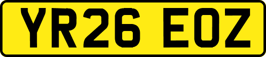 YR26EOZ