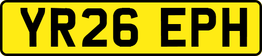 YR26EPH