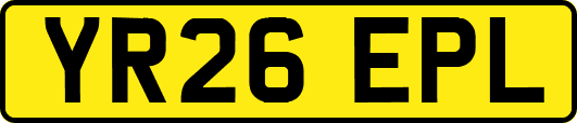 YR26EPL