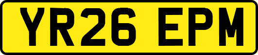 YR26EPM