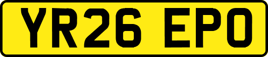 YR26EPO