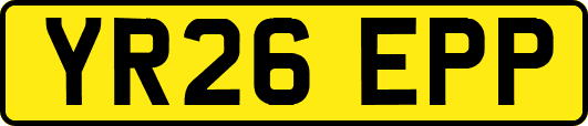 YR26EPP