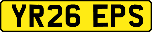 YR26EPS