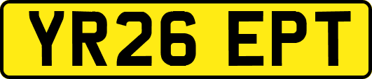 YR26EPT