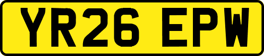 YR26EPW