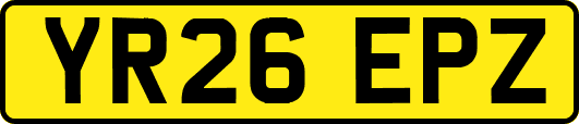 YR26EPZ