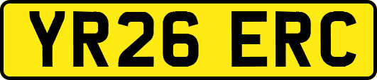 YR26ERC