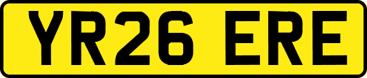YR26ERE
