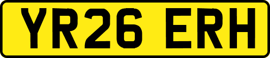 YR26ERH