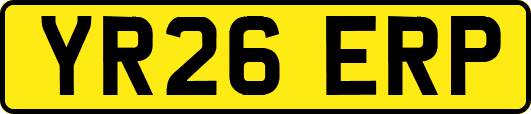 YR26ERP