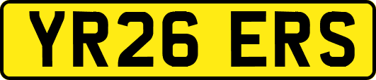 YR26ERS