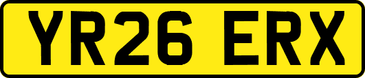 YR26ERX