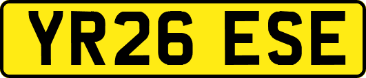 YR26ESE