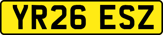 YR26ESZ