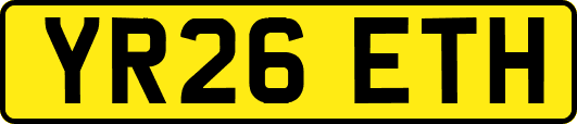 YR26ETH