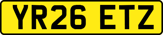 YR26ETZ