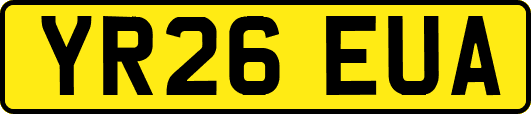 YR26EUA