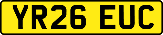 YR26EUC