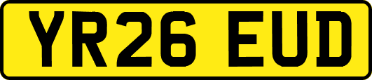 YR26EUD
