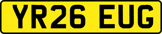 YR26EUG
